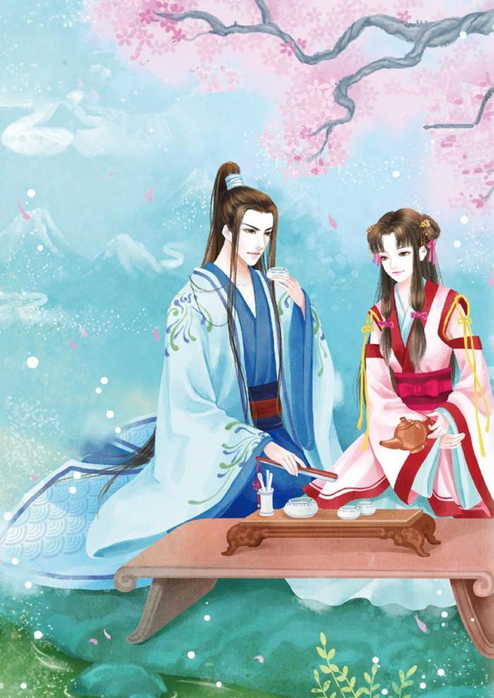 男主叫穆衍女主叫姜冷的重生文