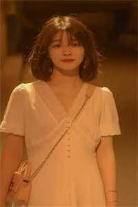 女主叫楚瑶