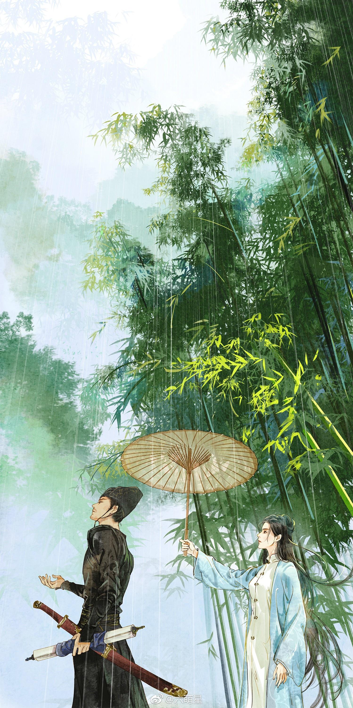 黎清初裴北琛