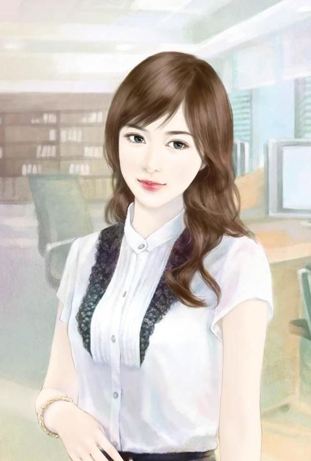 姜弥弥路凛最后在一起了吗