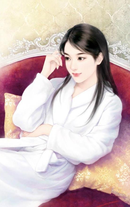 爱若情深别亦难顾淮陆眏霜