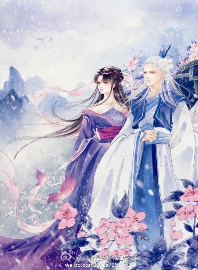 温舒裴钰声叫什么名字