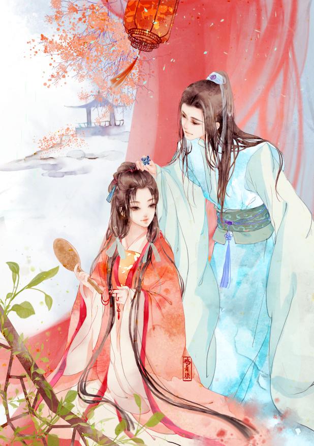 姜绾谢璟声在线阅读