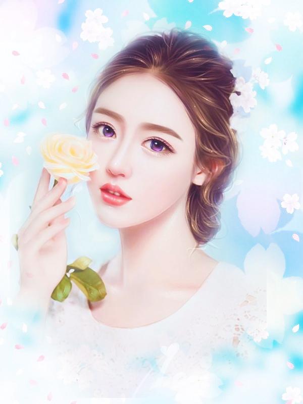 女主角叫苏暮雪的