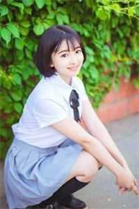 女主角李晓茹的