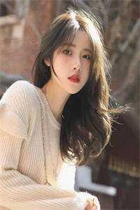 女主角云卿的