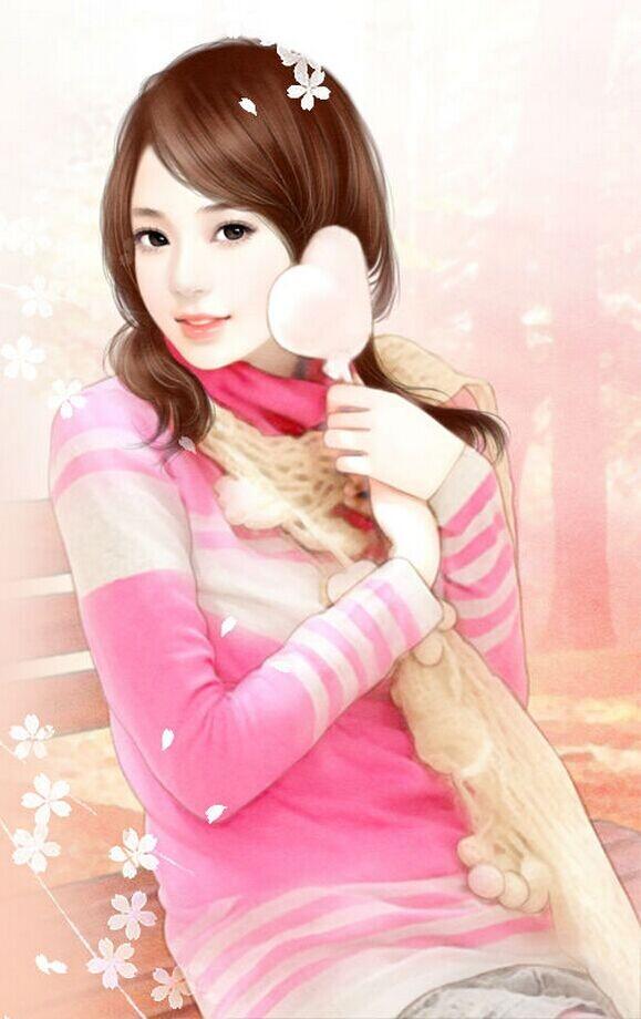 奈何情深 含香