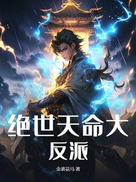 绝世天命大反派在线听书
