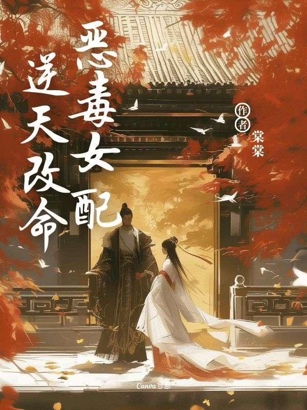 恶毒女配逆天改命短剧