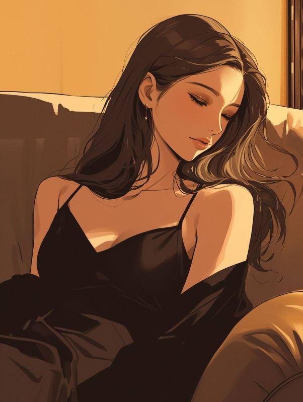 背景音乐是白鸽