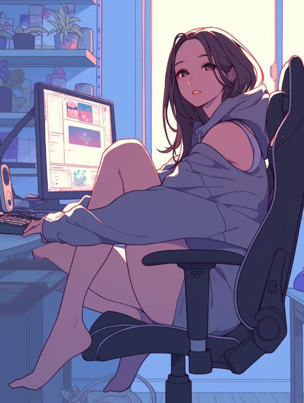 银河不曾拥抱月亮百度