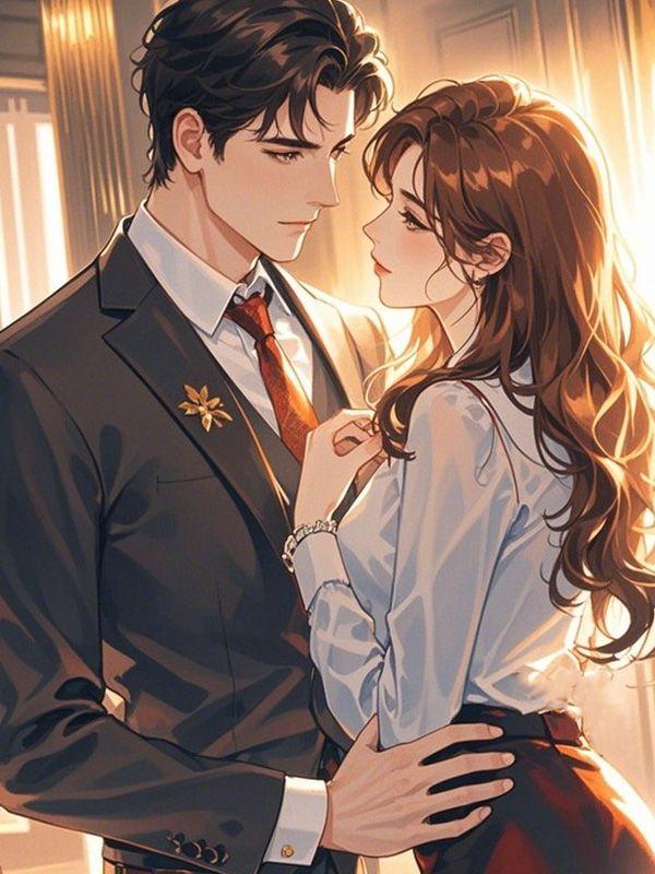 情字困于你掌心短剧免费观看