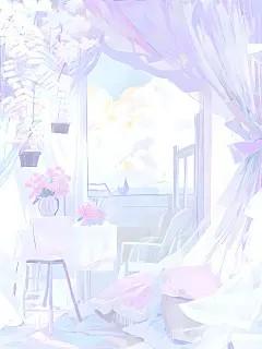 从此风月是你