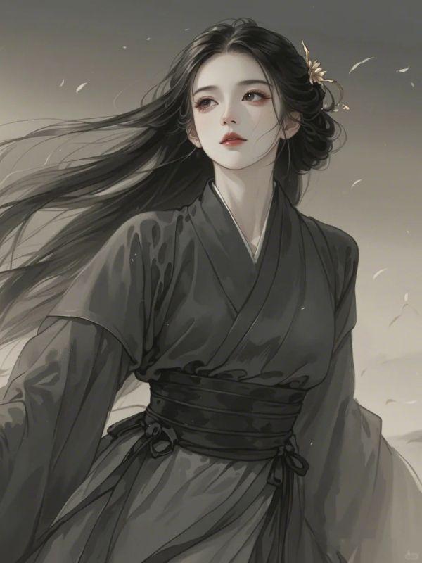 谁念清风独自凉