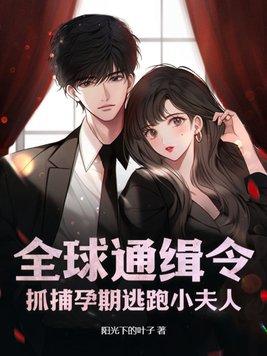 全球通缉追捕出逃少夫人全文免费阅读
