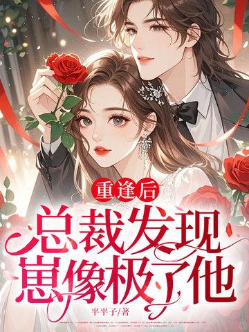 第一章 重逢 总裁