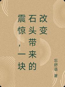 石头是什么意思