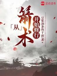 主角箭术特别好的
