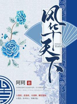 风华天下2(19)