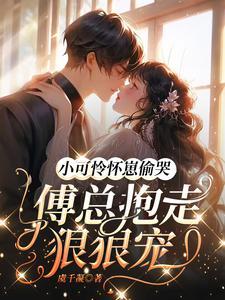 小可怜又被宠了