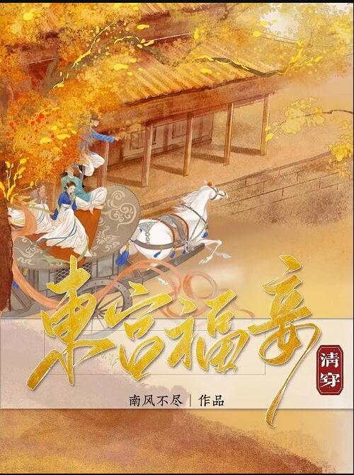 东宫福妾清穿类似文
