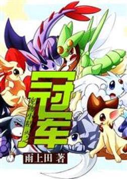 宠物小精灵之冠军之上全文免费阅读