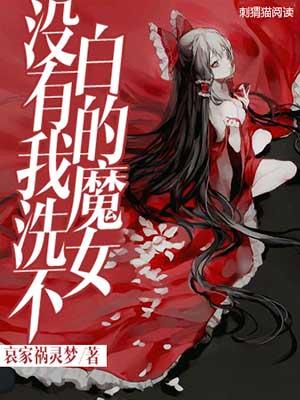 没有我洗不白的魔女女主角扫书