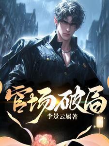 都市官场之破局