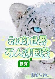 动物世界