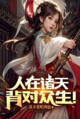 背对众生