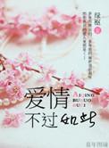 爱情不过就这样