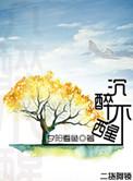 沉醉不醒by