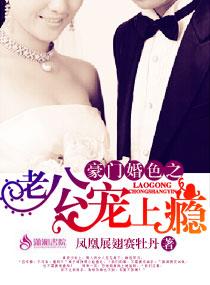 豪门婚色撩人枕上完美老公
