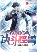 决斗怪兽卡牌图鉴