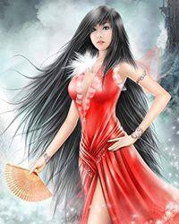 女神成畜和女神成仙的区别