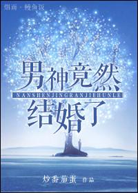 男神竟然结婚了txt